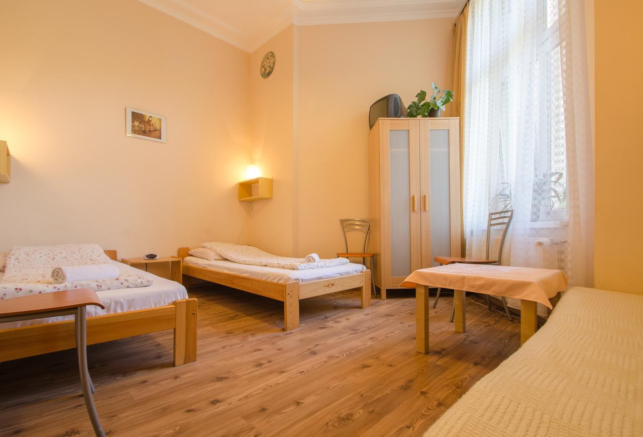 Aparthostel Fryderyk Krakow Exterior photo